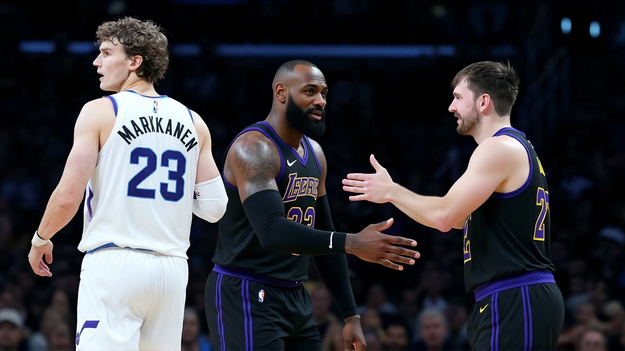 Historical Context: When Big Favorites Fall Short