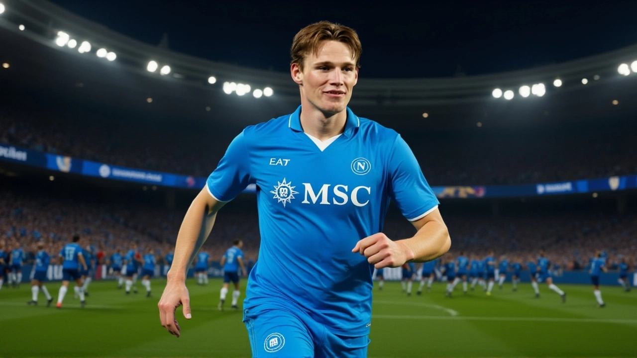 Real Madrid’s Quiet Genius and the Rising Underdogs